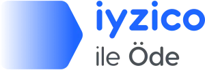 iyzico Güvenli Ödeme