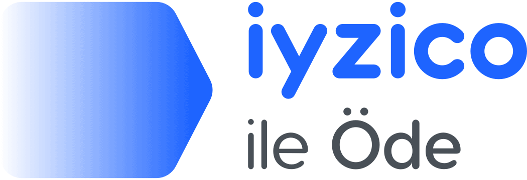 iyzico Güvenli Ödeme