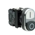 EMAS B Çiftli Işıklı Kırmızı/yeşil