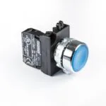 EMAS C Somunlu Metal Start Mavi