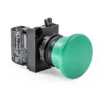 EMAS C Mantar Yesıl CP100MY