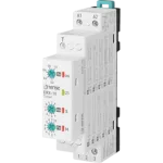 Tense ERX-10-2 Multifonksiyonlu Zaman Rölesi (12-240V AC/DC) DIN III Kutu