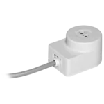 Tense OP-232 Optik okuyucu, RS-232 ile haberleşme, neodyum mıknatıslı