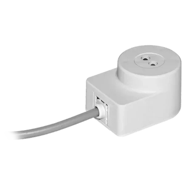 Tense OP-232 Optik okuyucu, RS-232 ile haberleşme, neodyum mıknatıslı — PLC Modülleri