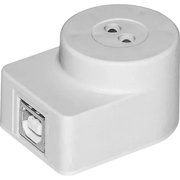 Tense OP-USB Optik okuyucu, USB 1.1 / USB 2.0 ile haberleşme, neodyum mıknatıslı — PLC Modülleri