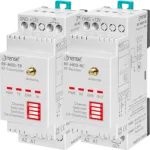 Tense RF-MOD-SET Kuyu Depo Haberleşme Sistemi, ISM 868 MHz,GFSK Modülasyon, RS 485 Arayüzü, Maksimum 57600 Bps RF İletişim Hızı, Anten: 9 dBi SMA Konnektör mıknatıslı montaj, Maksimum 5-7 km iletişim mesafesi (Antenlerin birbirini görmesi şartıyla)