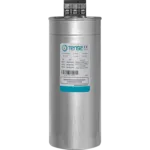 Tense TTKB-25 25 KVAR 525V Ağır Hizmet A.g Güç Kondansatörü