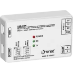 Tense USB-CON RS-232 USB Çevirici ve RS-485 USB Çevirici, 300BPS – 230,4 Kbps Baudrate, İzoleli