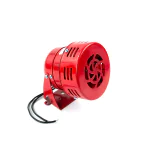 Eurowest Ms - 190-24- Motorlu Sirenler