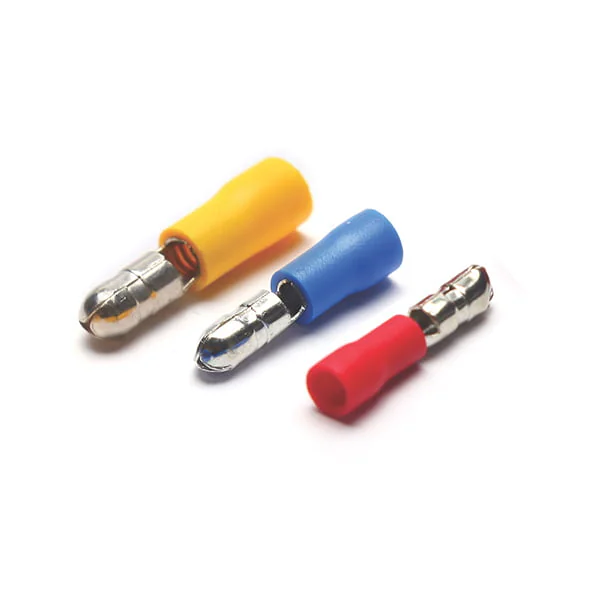 Eurowest Ere -5050-  Erkek Terminaller İzoleli Kablo Uçları