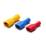 Eurowest Effd - 5638 - Tam İzoleli Dişi Fason Kablo Uçları