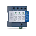 Eurowest Ep-100B+C/3+1 - Ep-100B+C/3+1 Parafudrlar