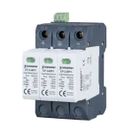 Eurowest Ep-C40PV 1500V - Ep-C40PV 1500V Parafudrlar