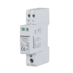 Eurowest Ep-D10/1+1 - Ep-D10/1+1 Parafudrlar