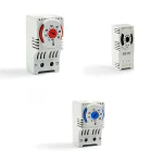 Eurowest Eha-90 - Pano Termostatları & Higrostat