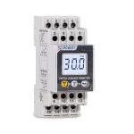 Eurowest Ewt-470 - Triodler (Toprak Kaçak Koruma Sistemleri)