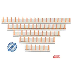 Eurowest Erw-m-23 -  Monofaze Müşterek W Otomat Baraları