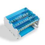 Eurowest Ew 4X11 - Dağıtıcı Üniteler Ew 4X11 125A