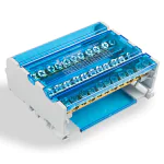 Eurowest Ew 4X15 - Dağıtıcı Üniteler Ew 4X15 125A