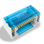 Eurowest Ew 4X12 - Dağıtıcı Ürünler Ew 4X12 160A