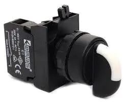 EMAS Seçici Buton 0-1 CP100S20