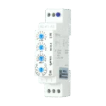 ENTES Zaman Rölesi 0,1 Sn-30 Saat