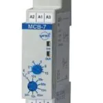 ENTES 0,1 Sn-60 Saat Çekme Gecikmeli