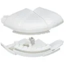 Legrand Değişken Dış Köşe 60-120 Yükseklik 50MM Kanal İçin