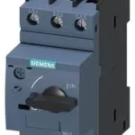 Siemens Motor Koruma Şalteri 100KA S00 0,22-0,32A
