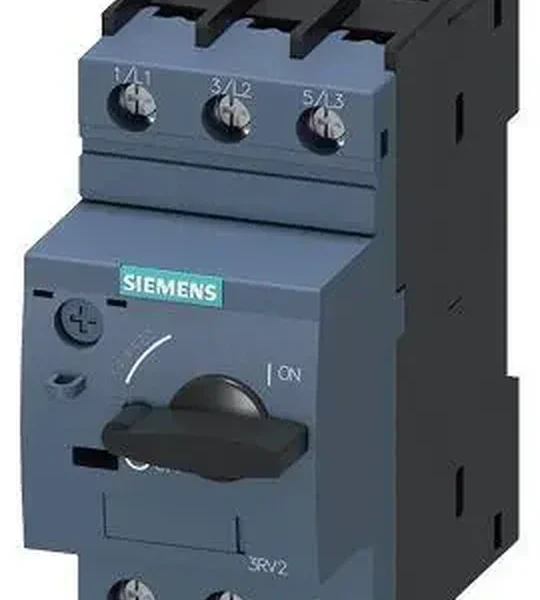 Siemens Motor Koruma Şalteri 100KA S00 0,22-0,32A