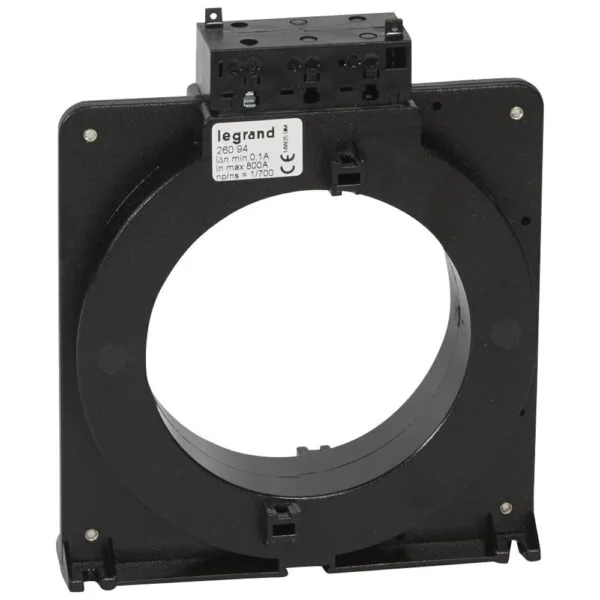 Legrand Q110MM Toroid Akım Trafosu
