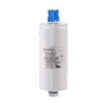 ENTES 0,26KVAR 230VAC Tek Fazlı Kondansatör M2461