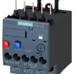 Siemens Termik Röle BOY00 Vidalı 0,28-0,4A