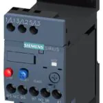 Siemens Termik Röle BOY00 Raya Montaj 0,28-0,4A