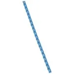 Legrand Duplix 6 Mavi