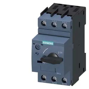 Siemens Motor Koruma Şalteri 100KA S00 0,55-0,8A