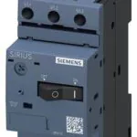 Siemens Motor Koruma Şalteri 100KA S00 0,55-0,80A