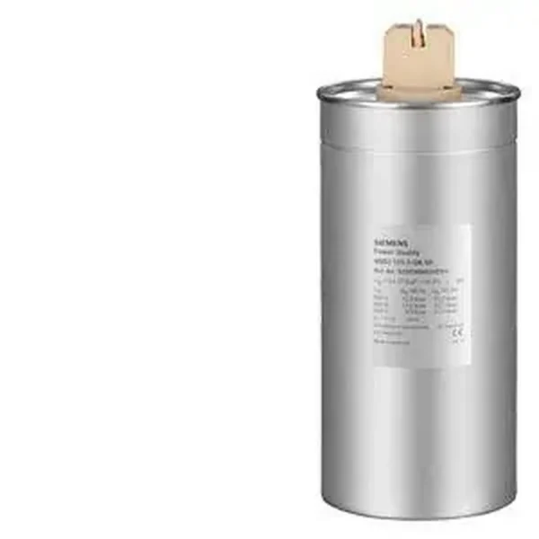 Siemens Kondansatör Monofaze Mkp 230V 0.5KVAR
