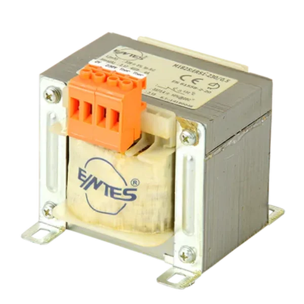 ENTES 0.5KVAR 230V Şönt Reaktör Standart Seri M4947