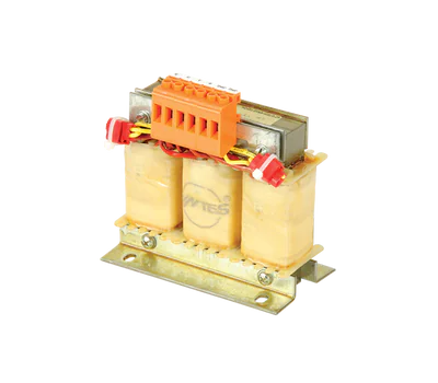 ENTES 0.5KVAR 400V Şönt Reaktör Standart Seri M5604