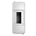 Vıko 1-2'li Sıva Üstü Sigorta Kutusu - Mühürlü