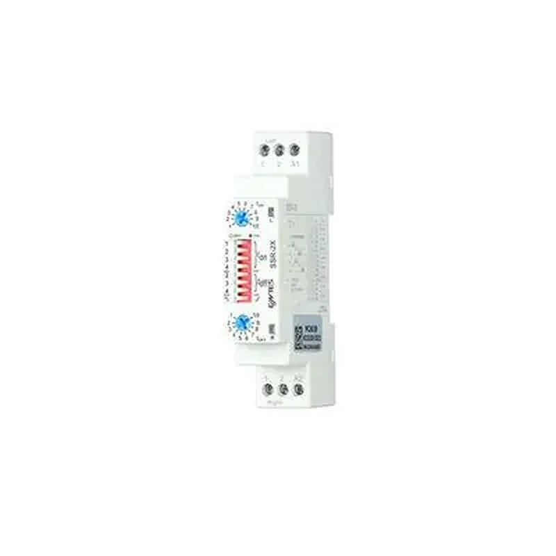 ENTES 1-60SN 220VAC Sağ-sol Rölesi M4065