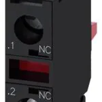 Siemens 1 NC Kontak Bloğu Sirius Act
