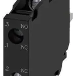 Siemens 1NO+1NC Kontak Bloğu Sirius Act