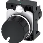 Siemens Plastik Potansiyometre 10 Kohmsırıus Act