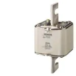 Siemens 1000A Boy 4 Genişlik 101.8MM Steatit Seramik Gövdeli Nh-bıçaklı Sigorta Buşonu