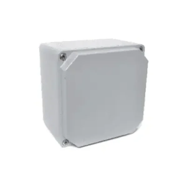 Tp Electric Alüminyum Buat 100X100X80 — Buat ve Ek Kutuları