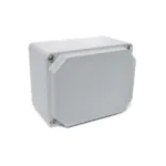 Tp Electric Alüminyum Buat 100X130X80