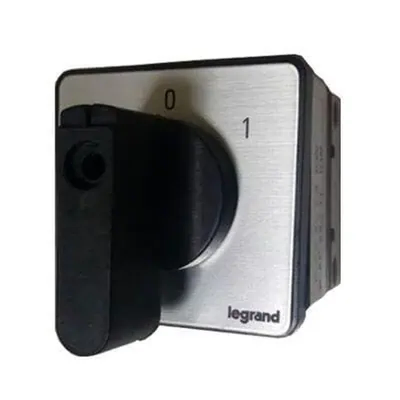 Legrand Monofaze Pako Şalter 10A — Pako Şalterler