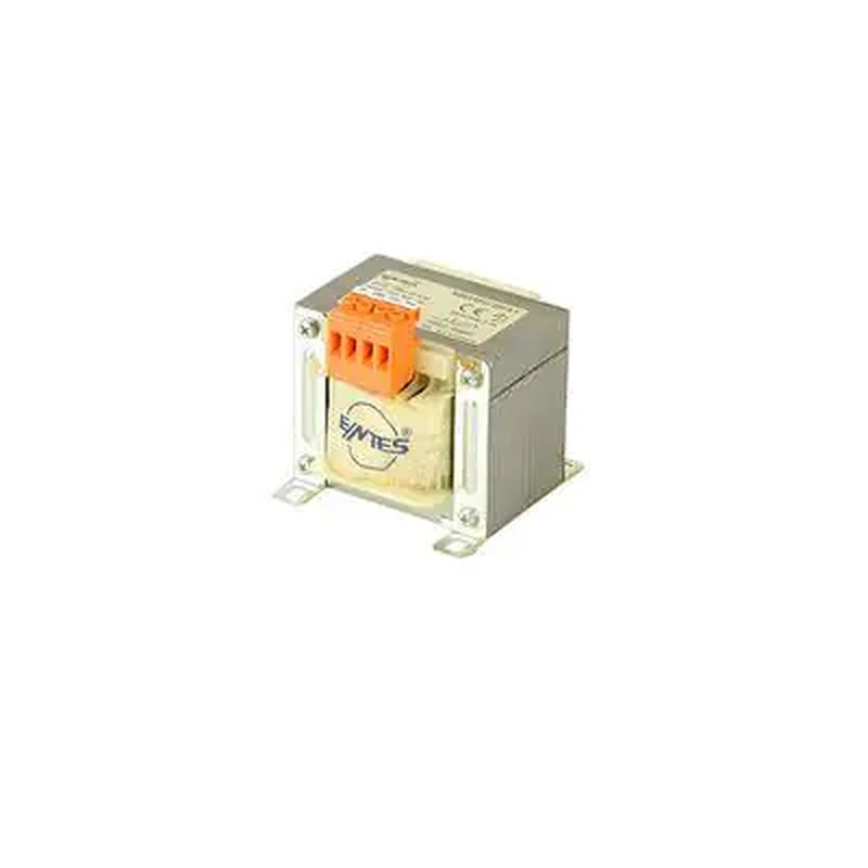 ENTES 10KVAR 230V Şönt Reaktör Standart Seri M4959